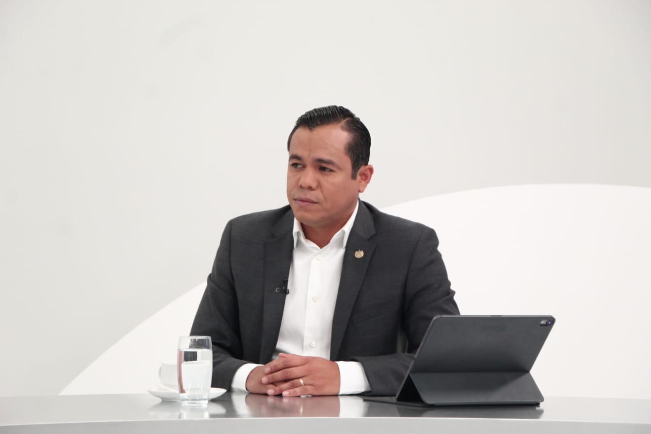 Ministro de Hacienda señala que Asamblea saliente tiene un esquema de saqueo público a través de plazas fantasmas ministro-de-hacienda-senala-que-asamblea-saliente-tiene-un-esquema-de-saqueo-publico-a-traves-de-plazas-fantasmas